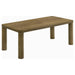Castlewood - Engineered Wood Accent Table - Simple Home Plus