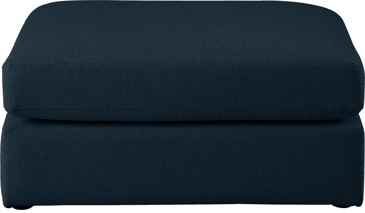 Beckham - Ottoman - Simple Home Plus