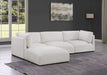 Ease - Modular Sectional - Simple Home Plus