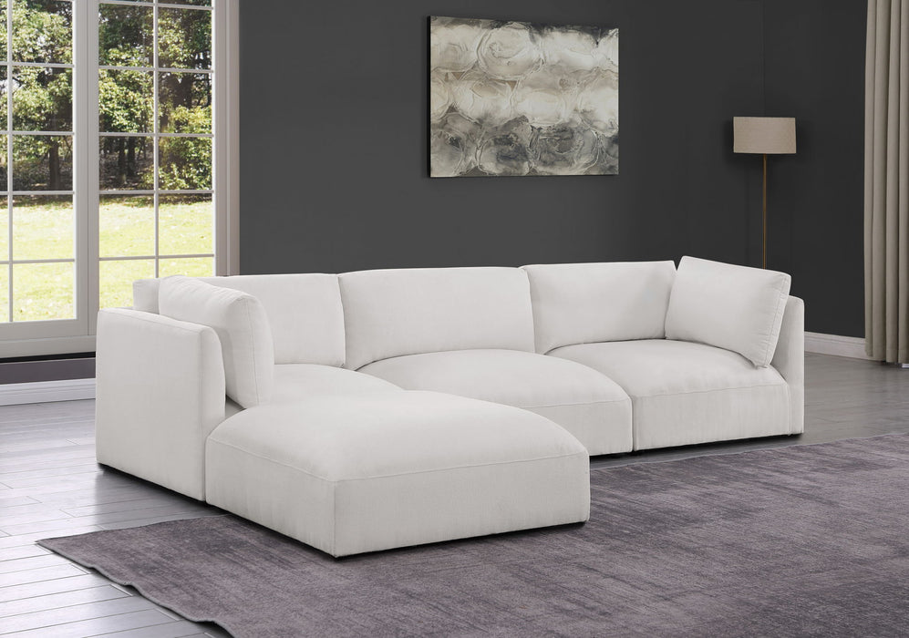 Ease - Modular Sectional - Simple Home Plus