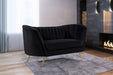 Margo - Loveseat - Simple Home Plus