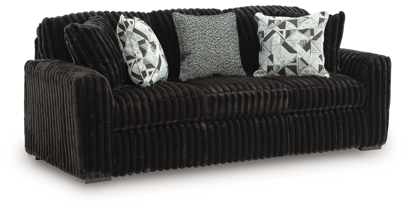 Midnight-Madness - Sofa - Simple Home Plus