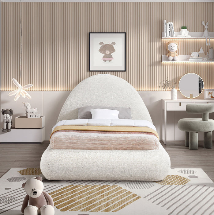 Rudy - Bed - Simple Home Plus