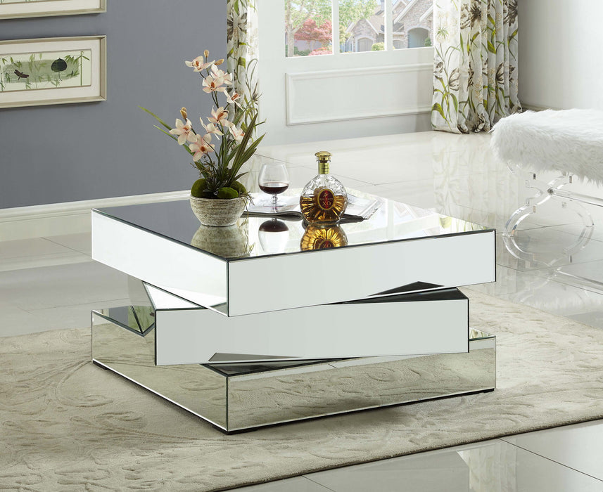 Haven - Table - Simple Home Plus