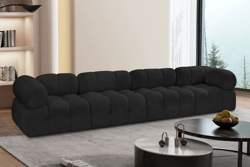 Ames - 4 Seat Modular Sofa - Simple Home Plus