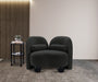 Daphne - Boucle Chair - Simple Home Plus