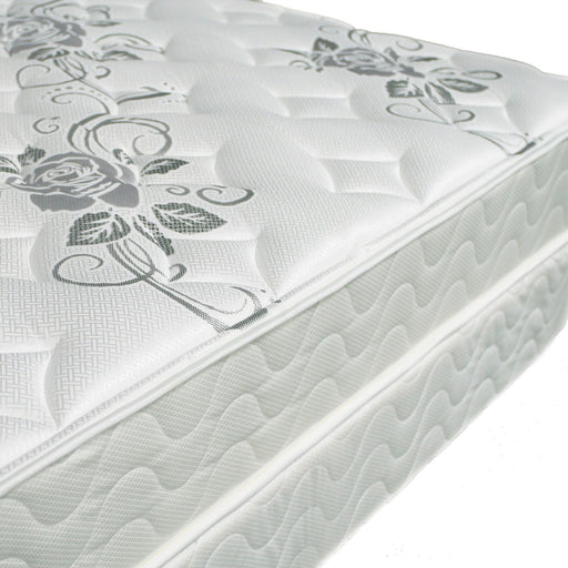 Elbertyna - Tight Top Mattress - Simple Home Plus