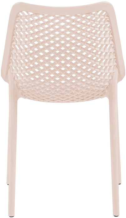 Mykonos - Outdoor Patio Dining Chair (Set of 2) - Simple Home Plus