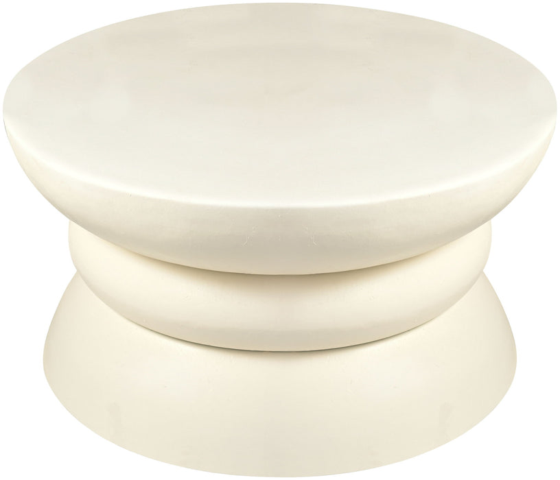 Collins - Aluminum Table - Simple Home Plus