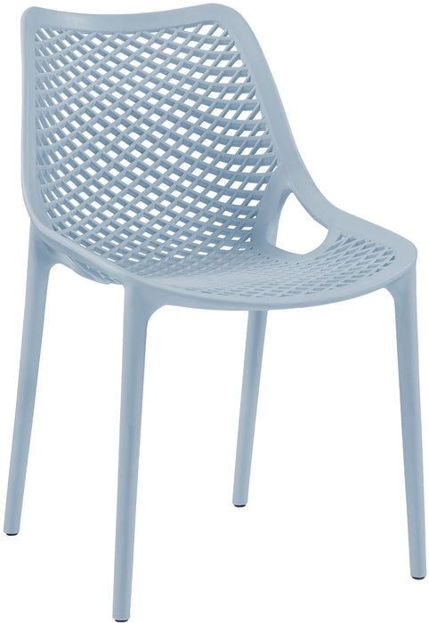 Mykonos - Outdoor Patio Dining Chair Set - Simple Home Plus