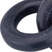 Rings - Marble Decorative Chain Links - Simple Home Plus