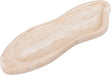 Arezzo - Travertine Tray - Natural - Simple Home Plus