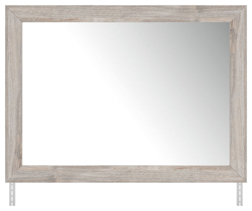 Broachmyn - Bedroom Mirror - Simple Home Plus