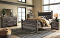 Wynnlow - Poster Bedroom Set - Simple Home Plus