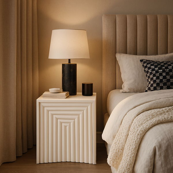 Centennial - Iron Table