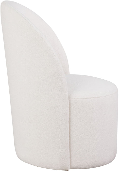 Hautely - Accent Chair - Simple Home Plus