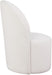 Hautely - Accent Chair - Simple Home Plus