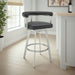 Magnolia - Swivel Stool - Simple Home Plus