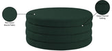 Aphia - Ottoman, Coffee Table - Simple Home Plus