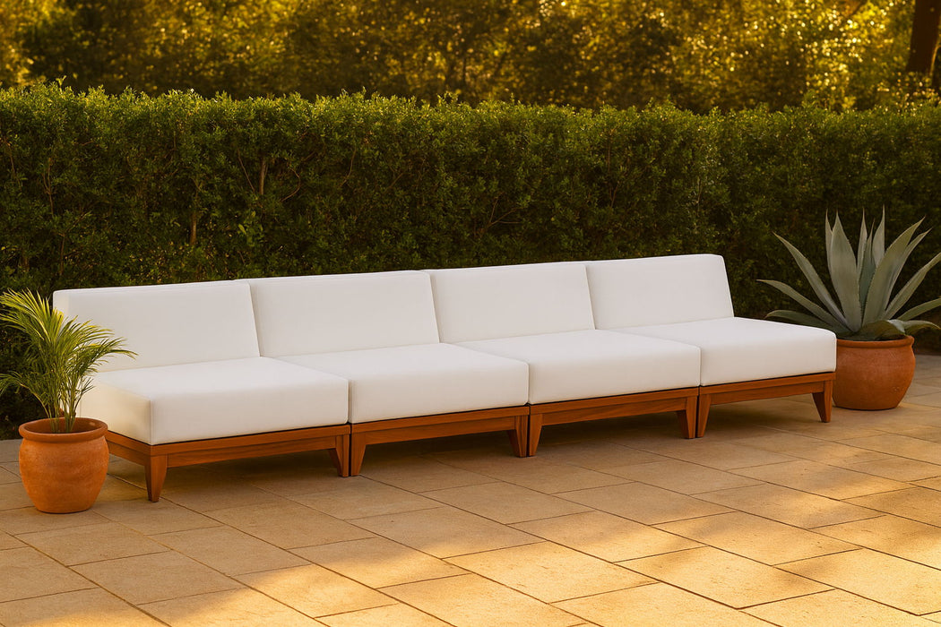 Rio - Modular Sectional - Simple Home Plus