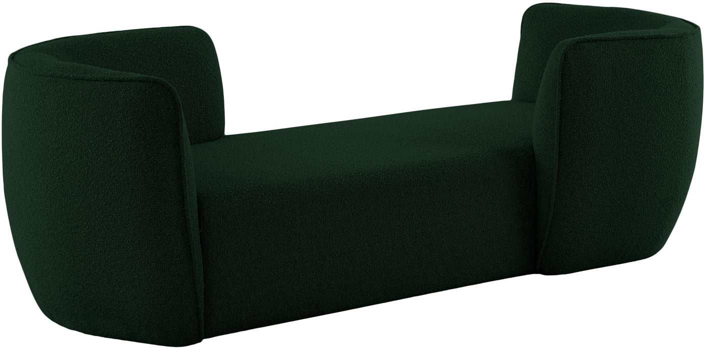 Hilton - Chaise - Simple Home Plus
