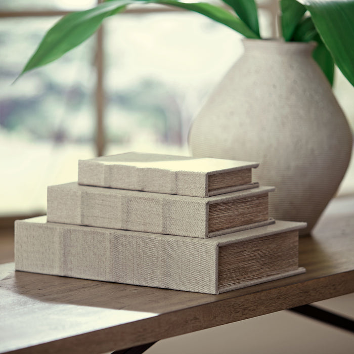 Jolina - Box Set - Simple Home Plus