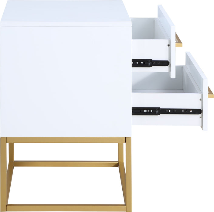 Maxine - Night Stand - Simple Home Plus