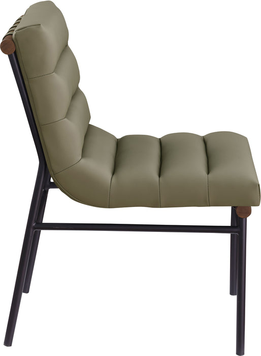 Burke - Dining Chair (Set of 2) - Simple Home Plus