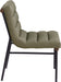 Burke - Dining Chair (Set of 2) - Simple Home Plus