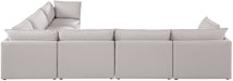 Mackenzie - Modular Sectional - Simple Home Plus