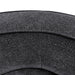 Harper - Swivel Chair - Dark Gray - Simple Home Plus