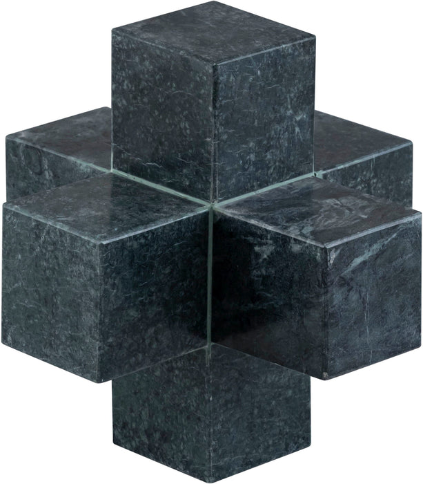 Jack - Marble Decorative Object - Simple Home Plus