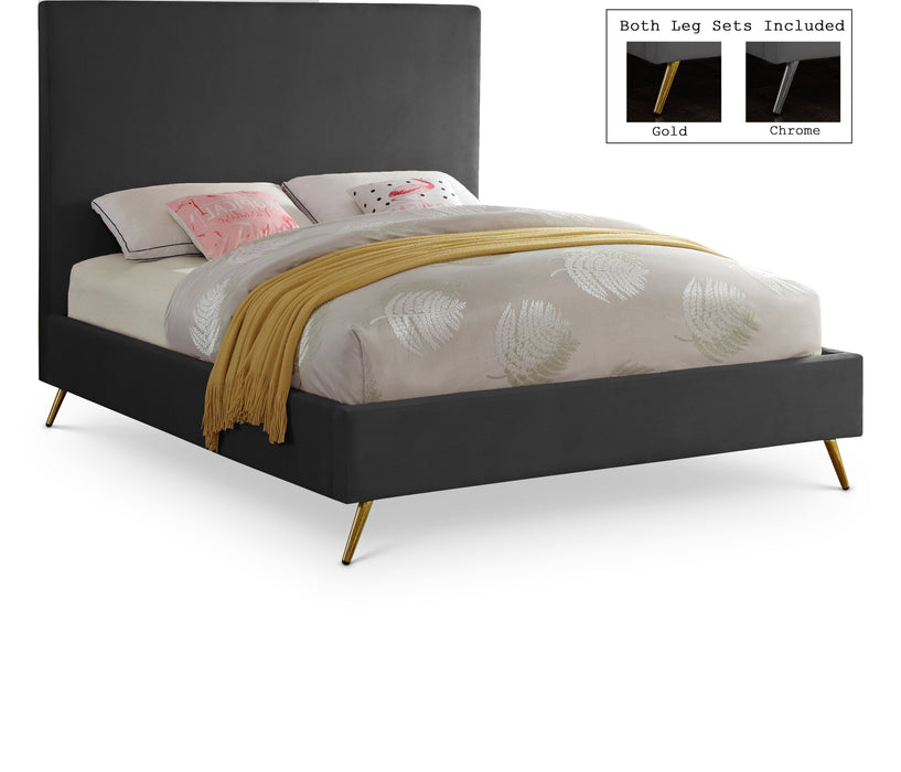 Jasmine - Bed - Simple Home Plus