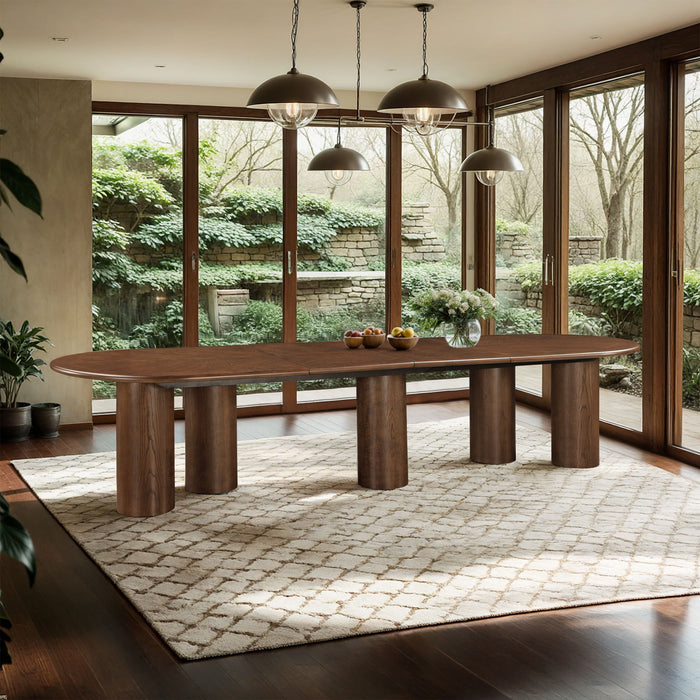 Dolan - Dining Table - Simple Home Plus
