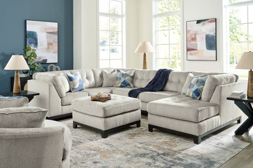 Maxon Place - Living Room Set - Simple Home Plus