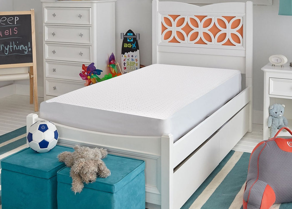 Dri-Tec - Kids Mattress Protector - Simple Home Plus