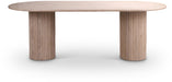 Messina - Dining Table - Simple Home Plus