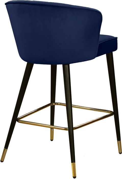 Cassie - Stool (Set of 2) - Simple Home Plus