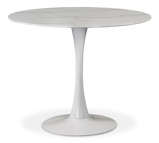 Tulip - Dining Table - Simple Home Plus
