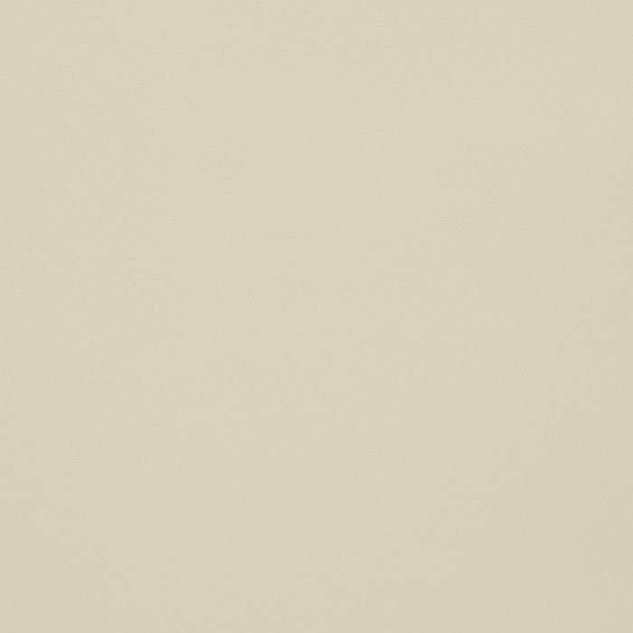 Comfy - Faux Leather Ottoman - Simple Home Plus