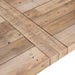 Sonoma - Dining Table - Natural - Simple Home Plus