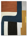 Lennmen - Multi - Wall Art - Simple Home Plus