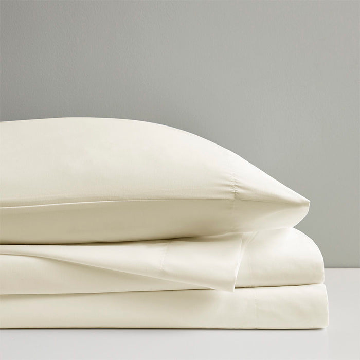 Smart Cool Microfiber Sheet Set - Ivory