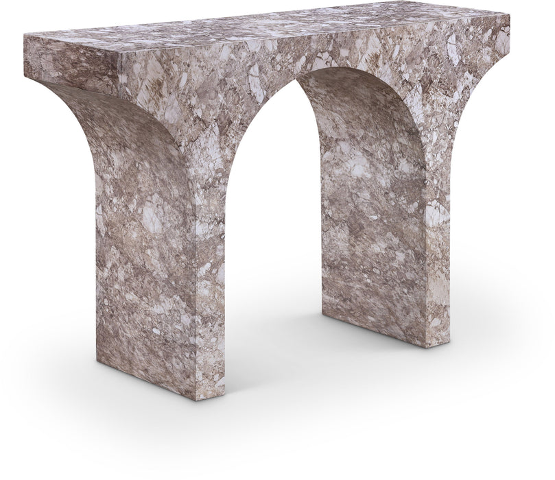 Pomezia - Console Table - Simple Home Plus