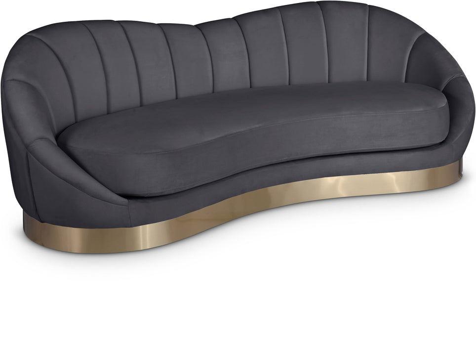 Shelly - Sofa - Simple Home Plus