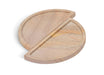 Patrice - Sandstone Tray - Sand - Simple Home Plus