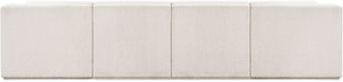 Ollie - 4 Seat Modular Sofa - Simple Home Plus