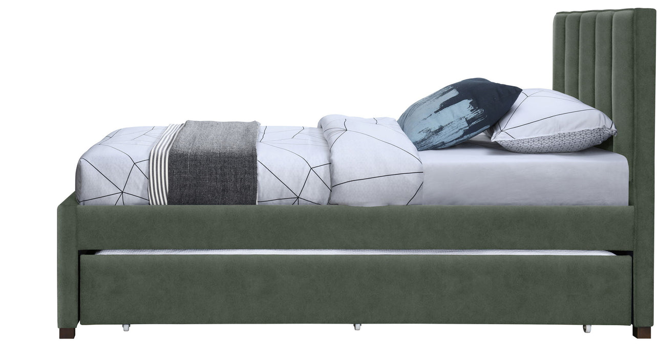 Hudson - Trundle Bed - Simple Home Plus