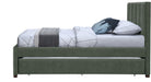 Hudson - Trundle Bed - Simple Home Plus