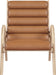 Randal - Accent Chair - Natural Frame - Simple Home Plus